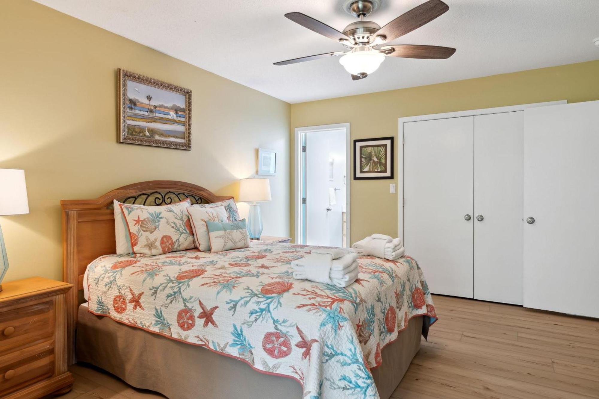 Villa Kingston Cove 1 Hilton Head Island Exterior foto