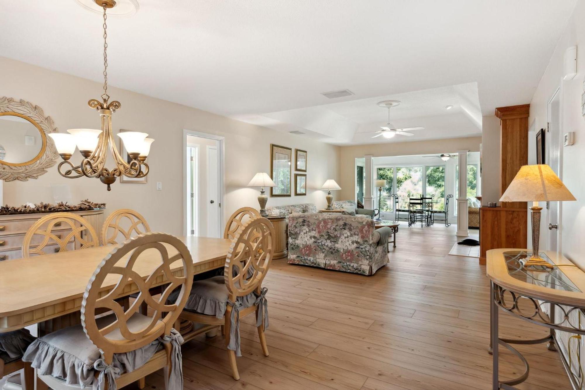 Villa Kingston Cove 1 Hilton Head Island Exterior foto